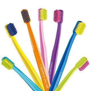 Curaprox 5460 Ultra Soft Toothbrush