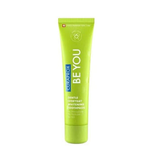 Curaprox Be You Toothpaste 60 ml - Apple & Aloe Vera