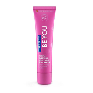 Curaprox Be You Toothpaste 60 ml - Watermelon & Menthol