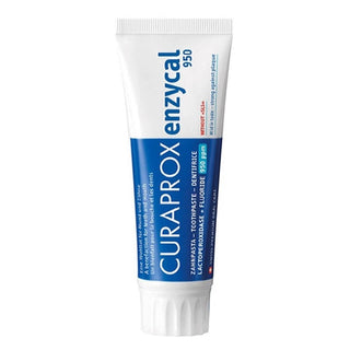 Curaprox Enzycal 950 Toothpaste 75 ml