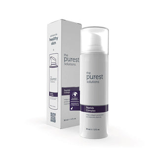 The Purest Solutions Peptide Complex 30ml