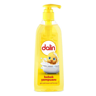 Dalin Baby Shampoo 700 ml