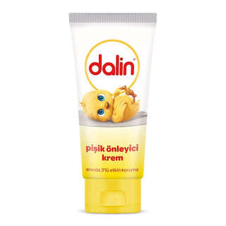 Dalin Rash Prevention Cream 100 ml