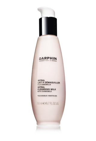 Darphin Intral Cleaning Milk 200ml