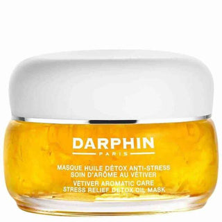Darphin Vetiver Stress Relief Detox Oil Mask 50ml