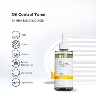 The Purest Solutions Special Skin Care Set for Spotted and Dehydrated Skin