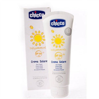 Chicco Sun Cream 75 ml