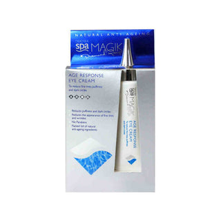 Dead Sea Spa Magik D R Age Response Eye Cream 15ml