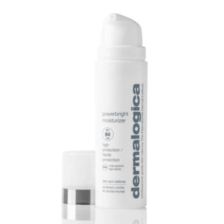 Dermalogica PowerBright Sun Protection Moisturizer for Dark Spots 50ml