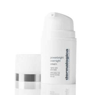 Dermalogica PowerBright Overnight Night Care Cream for Dark Spots 50ml