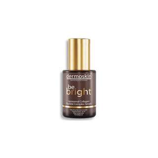Dermoskin Be Bright Collagen Peptide Anti-Aging Serum 30ml