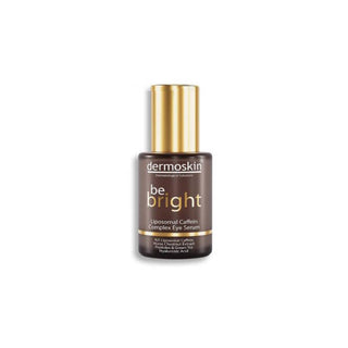 Dermoskin Be Bright Liposomal Caffein Complex Eye Serum 30ml