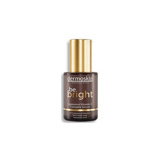 Dermoskin Be Bright Liposomal Vitamin C Complex Firming Serum 30ml