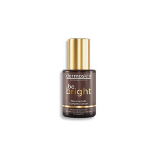Dermoskin Be Bright Niacinamide Complex Oil Balancing Serum 30ml