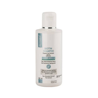 Dermoskin Biotin Shampoo For Men 200ml