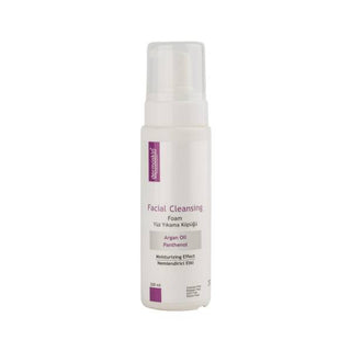 Dermoskin Facial Cleansing Foam 200ml