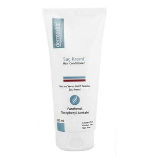 Dermoskin Hair Conditioner 200 ml