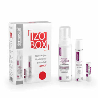 Dermoskin Izobox Set