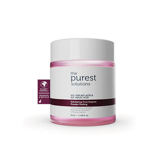 The Purest Solutions Special Skin Care Set for Dry Skin