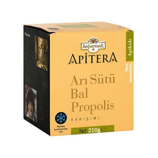 Balparmak Apitera Apikids / Banana Flavored