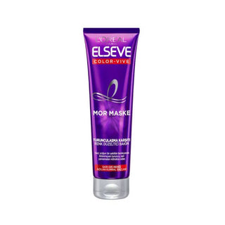 Elseve Color Vive Purple Mask 150ml