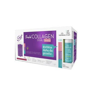 suda-collagen-double-beauty-plum-flavor-30x40ml, suda-collagen-beauty-drink-pouch Suda Collagen Double Beauty Plum Flavour - 30x40ml Suda Collagen Double Beauty - Plum Flavor | 30x40ml suda, collagen, beauty-drink, plum-flavor, health-supplement, skin-care, anti-aging, wellness, beauty-boost, ai-generated