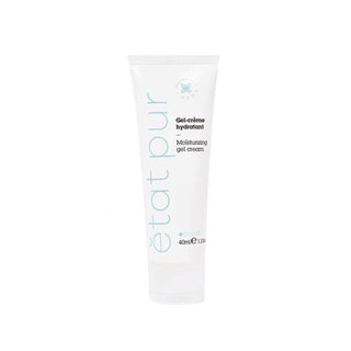 Etat Pur Moisturizing Gel Moisturizing Face Cream 40ml