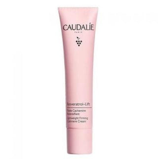 caudalie firming day cream 40ml, lightweight moisturizer for all skin types, firming cream with resveratrol and hyaluronic acid Caudalie Firming Day Cream - Lightweight | 40ml Caudalie Firming Day Cream - Lightweight | 40ml caudalie, firming-cream, day-cream, lightweight-moisturizer, anti-aging, skincare, women, skin-care-enthusiasts, vegan-collagen, ai-generated