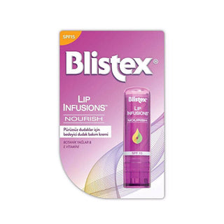 Blistex Lip Infusions Nourish