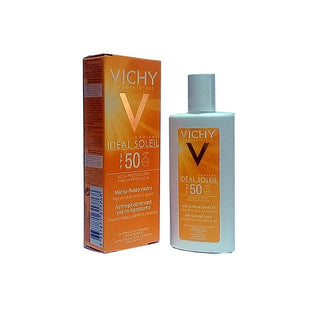 Vichy Capital Ideal Soleil SPF 50 40 ml