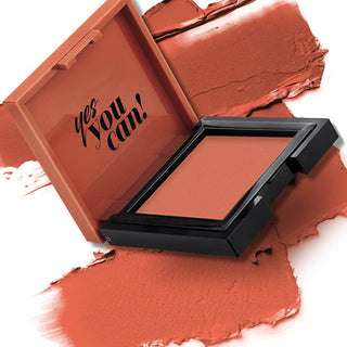 Pastel Creamblush Blendable 3.6g No:47 Peachy