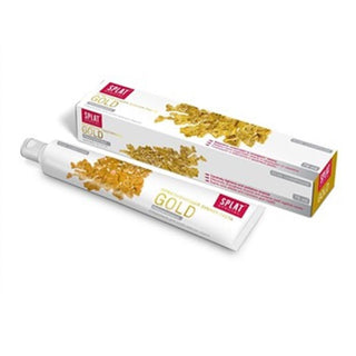 Splat Gold Toothpaste 75 ml