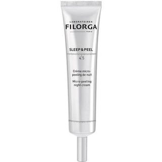 FILORGA SLEEP & PEEL 4.5 Micro-Peeling Night Cream 40 ml