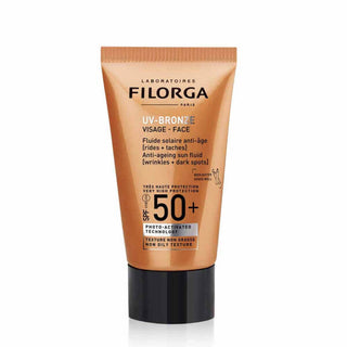 Filorga UV-Bronze SPF50+ Face 40ml
