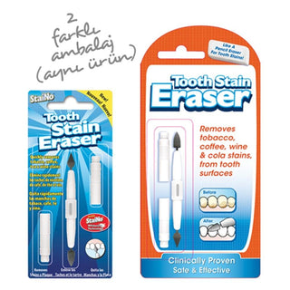 staino tooth stain eraser image, before and after using stain eraser StaiNo Tooth Stain Eraser - Remove Stains Easily | Adult Use StaiNo Tooth Stain Eraser - Remove Stains Easily staino, tooth-stain-eraser, oral-care, tooth-whitening, smoke-tea-coffee-stains, dental-hygiene, adult-use, teeth-cleaner, stain-removal, ai-generated
