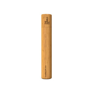 Humble Brush Toothbrush Case Kids