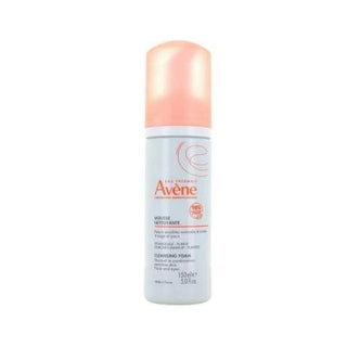 avene cleansing foam bottle, avene facial cleanser, avene mousse nettoyante Avene Cleansing Foam - Gentle Facial Cleanser | 150ml Avene Cleansing Foam - Gentle Facial Cleanser | 150ml avene, facial-cleanser, sensitive-skin, beauty, skincare, cleansing-foam, gentle-cleanser, face-wash, makeup-remover, ai-generated
