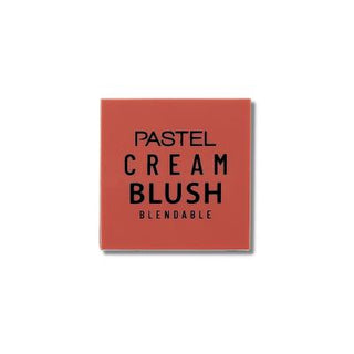 pastel cream blush 42 rosery product image, pastel cream blush texture close-up Pastel Cream Blush - 42 Rosery | 3.6 g Pastel Cream Blush - 42 Rosery pastel, cream-blush, rosery, makeup, natural-beauty, cruelty-free, halal, lightweight, pigmented, ai-generated