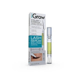 iGrow Eyebrow and Eyelash Care Serum