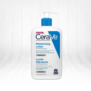 CeraVe Moisturizing Lotion 473 ml