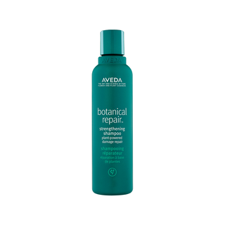 Aveda Botanical Repair Shampoo for Damaged Hair - 200ml | Salon Quality