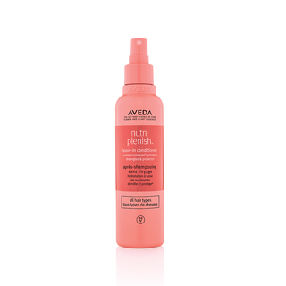 Aveda Nutriplenish Leave-In Conditioner 200ML - Hydrating Formula | Hair Care
