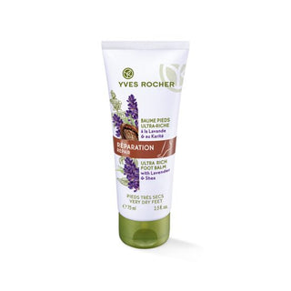 Yves Rocher Ultra-Rich Foot Balm 75ml
