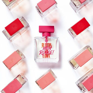 Yves Rocher Bloom In Love - Eau de Parfum 50ml