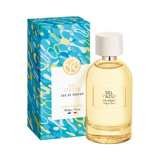 Eau de Parfum Sel d'Azur 100ml