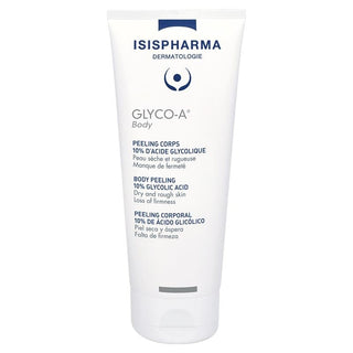 Isis Pharma Glyco-A Body 200 ml