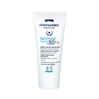 IsisPharma Neotone Mineral Light SPF 50+ 30ml