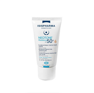 IsisPharma Neotone Radiance SPF50+ Light Tinted 30 ml