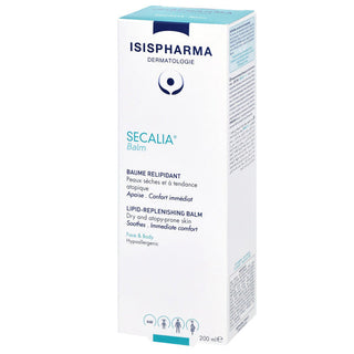 Isispharma Secalia Balm 200ml