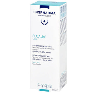 Isispharma Secalia Ultra 200ml